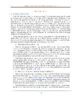 Nghiên cứu chuyển đổi hệ thống đánh lửa trên động cơ ô tô