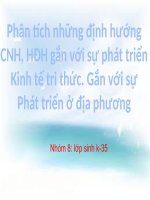 duong loi chinh sach cua dang bai 8