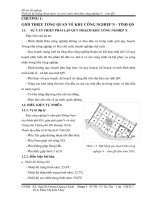 Đồ án thiết kế hệ thống thoát nước và xử lý nước thải khu công nghiệp n – tỉnh QN 