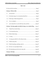 Đồ án chung cư cao cấp sơn trà   đà nẵng 