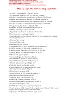 D CNG MAC LY LUN HIN PHAP LUT HANH 