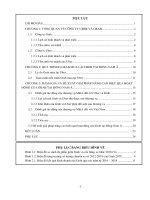 THƯƠNG VỤ MUA LẠI GIỮA HAI HÃNG TAXI CÔNG NGHỆ GRAB VÀ UBER TẠI THỊ TRƯỜNG ĐÔNG NAM Á