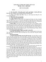 MO TA SANG KIEN KINH NGHIEM THU VIEN TRUONG TIEU HOC