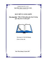 Bia mo ta sang kien 2018