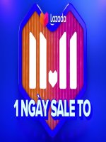 NGHIÊN CỨU đề XUẤT CHIẾN LƯỢC PHÁT TRIỂN SÀN THƯƠNG MẠI ĐIỆN TỬ LAZADA 