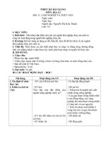 Dia li 5 Bai 11 Lam nghiep va thuy san