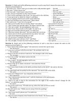 GCSE 2019 PREPARATION