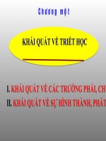 ĐỀ CƯƠNG ôn THI có đáp án (2) 