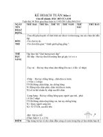 hoat dong nhan biet 2 tuoi