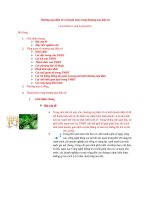 ĐỀ CƯƠNG ôn THI có đáp án (14) 