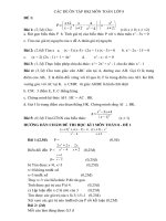 MOT SO DE THI HKITOAN 8