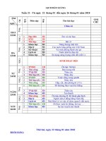 Giao vien 2 TH 20172018 TUAN 21