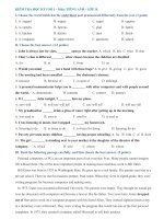 kiem tra ky 1
