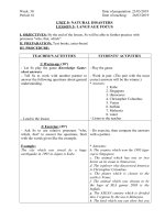 English 9 week 31