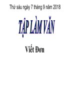 Tuan 2 Viet don