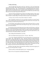 Nho giáo trong triết học ( Chương trình nâng cao triết hoc mác lê nin hệ thạc sỹ)