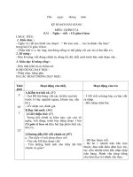 Chinh ta 3 Tuan 2 Ngheviet Co giao ti hon