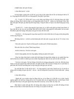 Triết học phương tây( Chương trình nâng cao triết hoc mác lê nin hệ thạc sỹ)