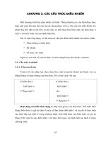 Bài giảng Nhập môn lập trình: Phần 2 - Trường ĐH Công nghệ thông tin và Truyền thông
