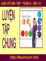 Luyen tap chung Trang 22