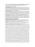 BÀI THUYẾT TRÌNH MÔN CHỦ NGHĨA XÃ HỘI KHOA HỌC