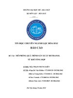 BÁO-CÁO-DỰ-ÁN-NHÓM-4-TIN-HỌC-CHUYÊN-NGÀNH-LỌC-HÓA-DẦU-Copy