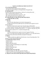 Hoa hoc 106 buoc 5 hoat dong chu de cau hinh electron nguyen tu