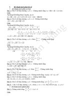 Dai so 10 Chuong IV 1 Bat dang thuc