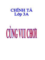 Tuan 28 Nhoviet Cung vui choi