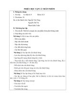 Thiết kế concept cho sản phẩm giàn phơi thông minh 