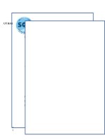 PHÁP LUẬT ĐẠI CƯƠNG THỰC HIỆN PHÁP LUẬT VÀ NÂNG CAO Ý THỨC THỰC HIỆN PHÁP LUẬT