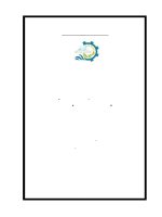 TIỂU LUậN môn học nguyên lý kế toán 