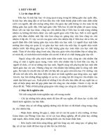 SK 2019  2020 một số biện pháp giúp giáo viên nâng cao công tác chủ nhiệm lớp