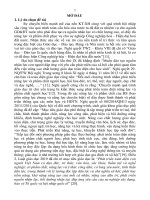 Quản lý giáo dục quản lý hoạt động trải nghiệm, hướng nghiệp trong trường trung học cơ sở yên bình, huyện vĩnh tường, tỉnh vĩnh phúc(klv02425) 