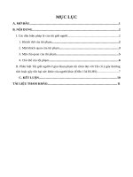 Dấu hiệu pháp lý của tội giết người phân biệt tội giết người ở giai đoạn phạm tội chưa đạt với tội cố ý gây thương tích hoặc gây tổn hại cho sức khỏe của người khác