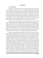 Truy cứu trách nhiệm hình sự đối với pháp nhân – những vấn đề pháp lý đặt ra 