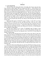 Quản lý giáo dục quản lý hoạt động trải nghiệm, hướng nghiệp cho học sinh các trường thcs huyện thanh trì, thành phố hà nội theo chương trình giáo dục phổ thông 2018(klv02502) 