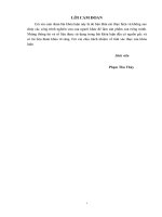 Giải pháp thúc đẩy hoạt động xuất khẩu của công ty tnhh giày ngọc tề 