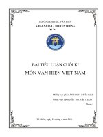 Hãy trình bày những ưu điểm và nhược điểm trong tính cách việt nam bắt nguồn từ tính cộng đồng và tính tự trị 