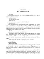 Giáo trình Nghiệp vụ lễ tân (Nghề: Nghiệp vụ nhà hàng khách sạn - Trung cấp): Phần 2 - Trường CĐ Nghề Kỹ thuật Công nghệ