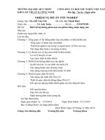 ĐỒ ÁN THIẾT KẾ HỆ THỐN PHÂN LOẠI SẢN PHẨM BẰNG NHẬN DẠN MỜ