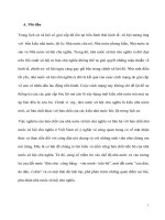 Bản chất của nhà nước xã hội chủ nghĩa và liên hệ với bản chất của nhà nước xã hội chủ nghĩa ở việt nam 