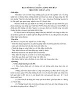 Giáo trình Kiểm tra và đánh giá chất lượng mối hàn theo tiêu chuẩn quốc tế (Nghề: Hàn - Cao đẳng): Phần 2 - Trường CĐ Nghề Kỹ thuật Công nghệ