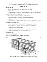 Giáo trình Lắp đặt, sửa chữa hệ thống máy lạnh dân dụng và thương nghiệp (Nghề: Kỹ thuật máy lạnh và điều hòa không khí - Cao đẳng): Phần 2 - Trường CĐ Nghề Kỹ thuật Công nghệ
