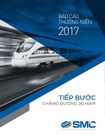 BAO CAO THNG NIEN 2017 TIP BC CHNG 