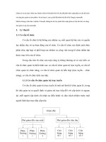 phân tích mqh giữa cơ cấu tổ chức và công tác quản trị sản phẩm  và sẽ chọn 1 cty cụ thể để phân tích đó là là công ty vinamilk  