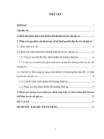 Phân tích và đánh giá quy định của pháp luật về trách nhiệm bồi thường thiệt hại do súc vật gây ra