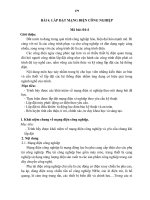 Giáo trình Kỹ thuật lắp đặt điện (Nghề: Điện công nghiệp - Sơ cấp): Phần 2 - Trường CĐ Nghề Kỹ thuật Công nghệ