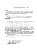 Giáo trình Nhập môn cơ điện tử (Nghề: Cơ điện tử): Phần 2 - Trường CĐ Nghề Kỹ thuật Công nghệ