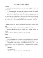 Giáo trình Kỹ thuật xung số (Nghề: Điện tử công nghiệp): Phần 2 - Trường CĐ Nghề Kỹ thuật Công nghệ